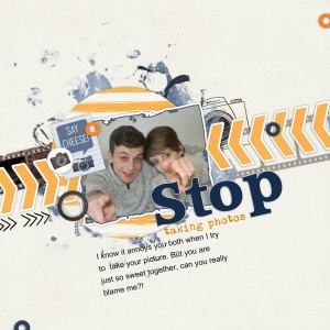 Stop!