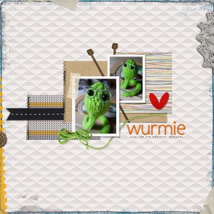 Wurmie
