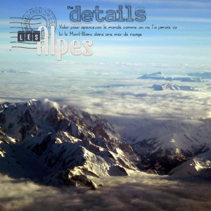 Les Alpes
