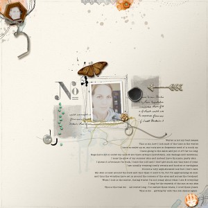 Feb Journaling Challenge