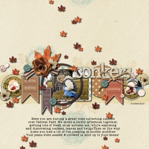 Conkers
