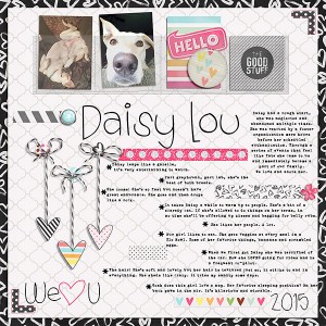 daisy lou