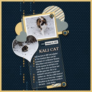 Kali Cat