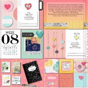 Formula Challenge -- Valentine