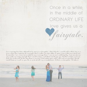 Fairytale