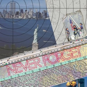 Never Forget