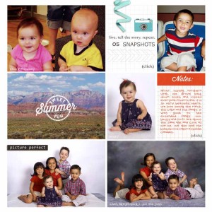 2005 album, right side