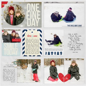 One Fine Day