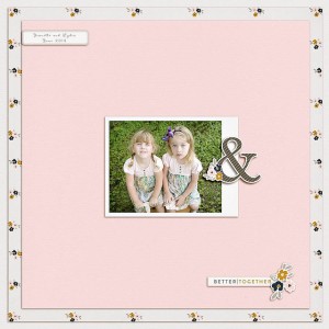 Twins: Better Together