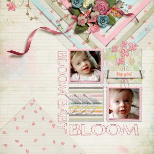 Bloom Baby Bloom