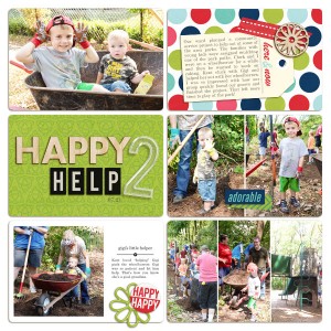 Happy 2 Help