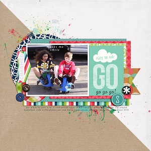 go
