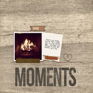 Moments