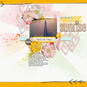 Sunrise