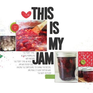 My Jam