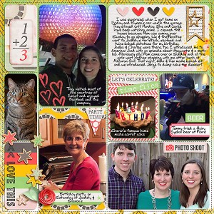 2015 Week 7