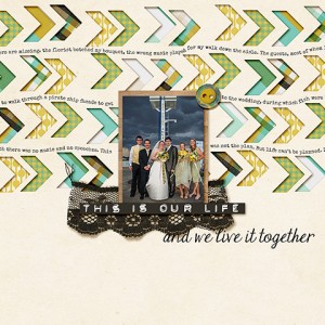 This is Our Life