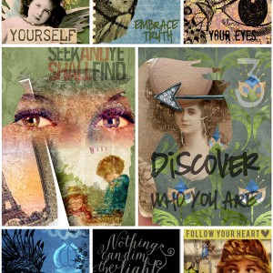 Self-Discovery