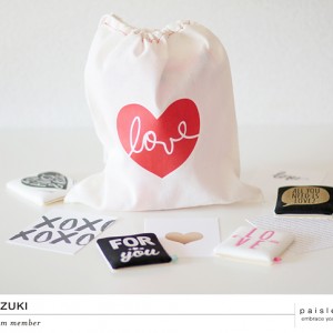love | hybrid project