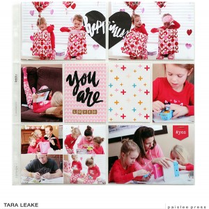 Valentine