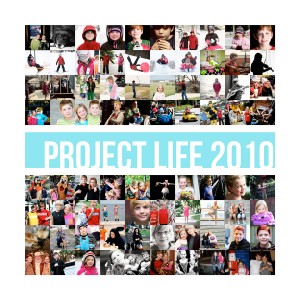 PL 2010:  Album Cover