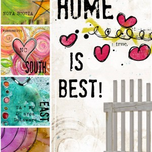 Home is Best