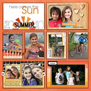Summer 2010