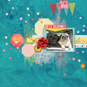 Friends FURever