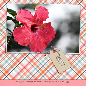 Love Flowers