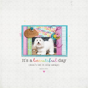 Hello Snow Day