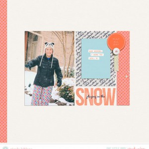 Snow Weekend
