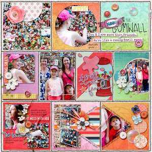 gumwall