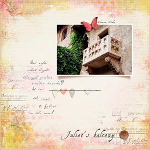 Juliet