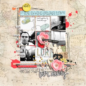 LO419 - Far Away