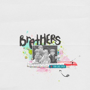 brothers