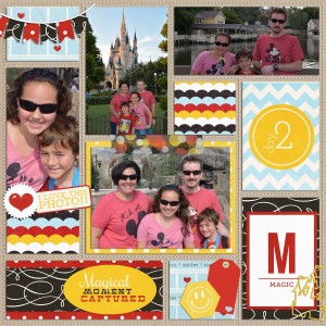 Magic Kingdom