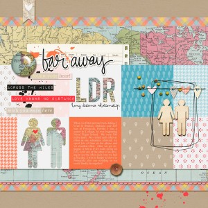 long distance relationship BYOC amber labau