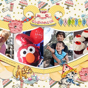 Birthday Party