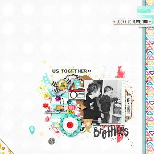 Us Together