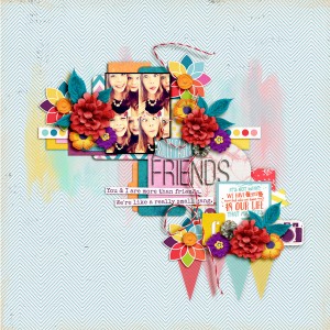 Friends