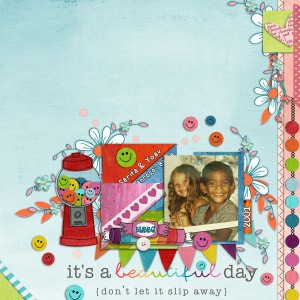 2001: Play All Day-