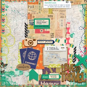 MARCH 2015 RANDOM CHALLENGE