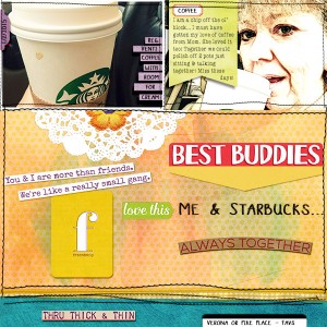Me & Coffee