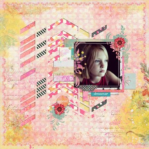 Sweet Dreamer