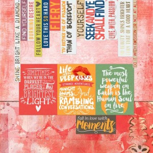 Collage Art Challenge