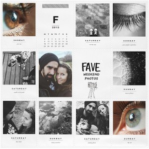 fave weekend photos - February