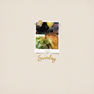 Sunday