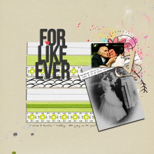 For Ever {and Ever!!!}
