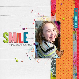 Smile