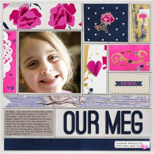 Our Megs